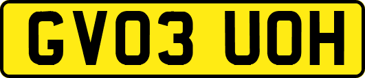 GV03UOH