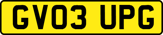GV03UPG