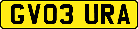 GV03URA
