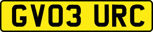 GV03URC
