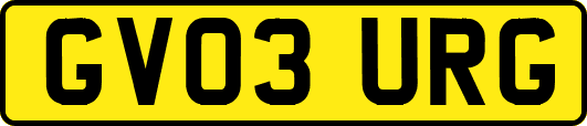 GV03URG