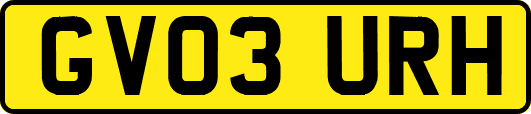 GV03URH