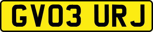 GV03URJ