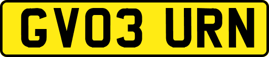 GV03URN