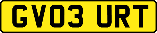 GV03URT