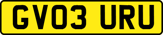 GV03URU