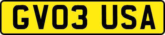 GV03USA