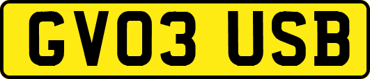 GV03USB