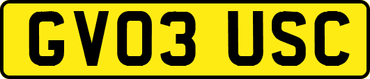 GV03USC