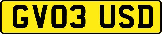 GV03USD