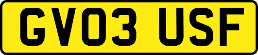 GV03USF