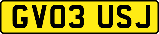 GV03USJ