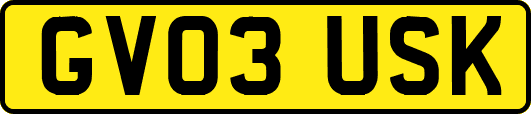 GV03USK