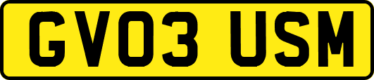 GV03USM