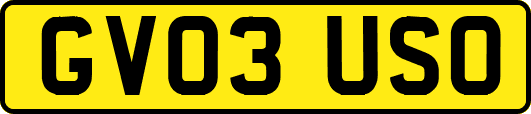 GV03USO