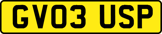 GV03USP