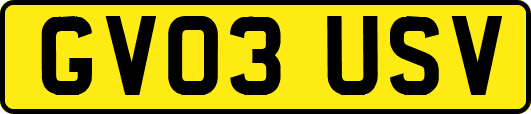 GV03USV