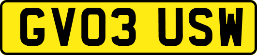 GV03USW
