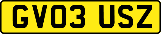 GV03USZ
