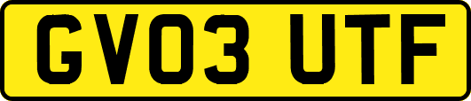 GV03UTF