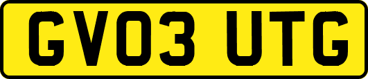 GV03UTG