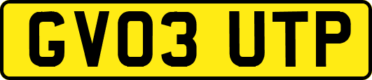 GV03UTP