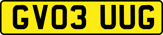 GV03UUG