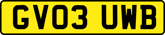 GV03UWB