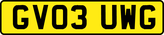 GV03UWG