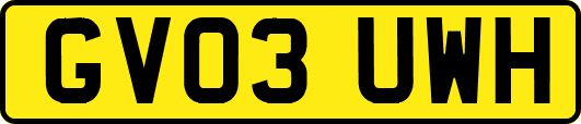 GV03UWH
