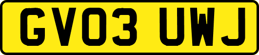 GV03UWJ
