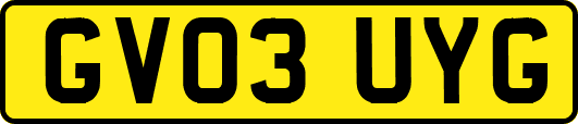 GV03UYG