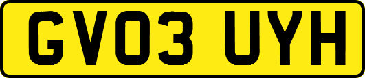 GV03UYH