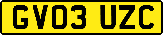 GV03UZC
