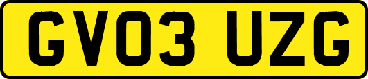 GV03UZG