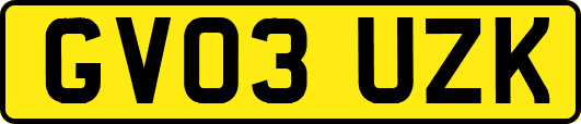 GV03UZK