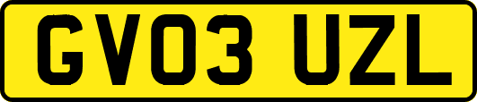 GV03UZL