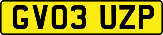 GV03UZP