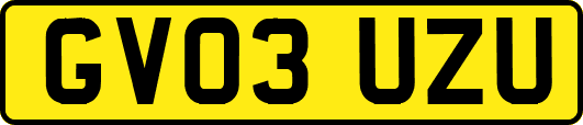 GV03UZU