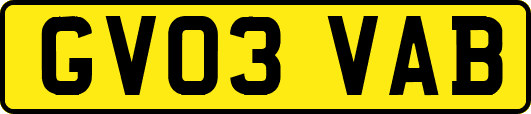 GV03VAB