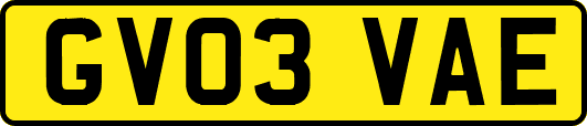GV03VAE