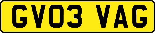 GV03VAG