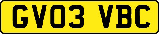 GV03VBC
