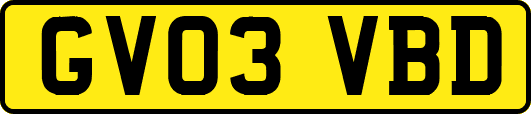 GV03VBD
