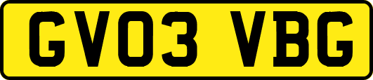 GV03VBG