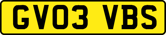 GV03VBS