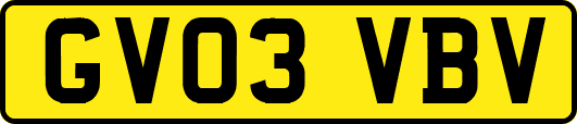 GV03VBV