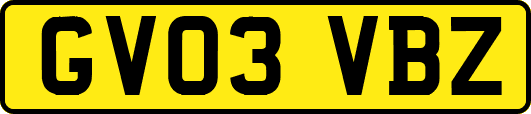 GV03VBZ