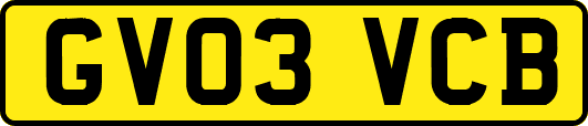 GV03VCB