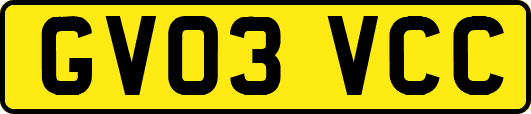 GV03VCC